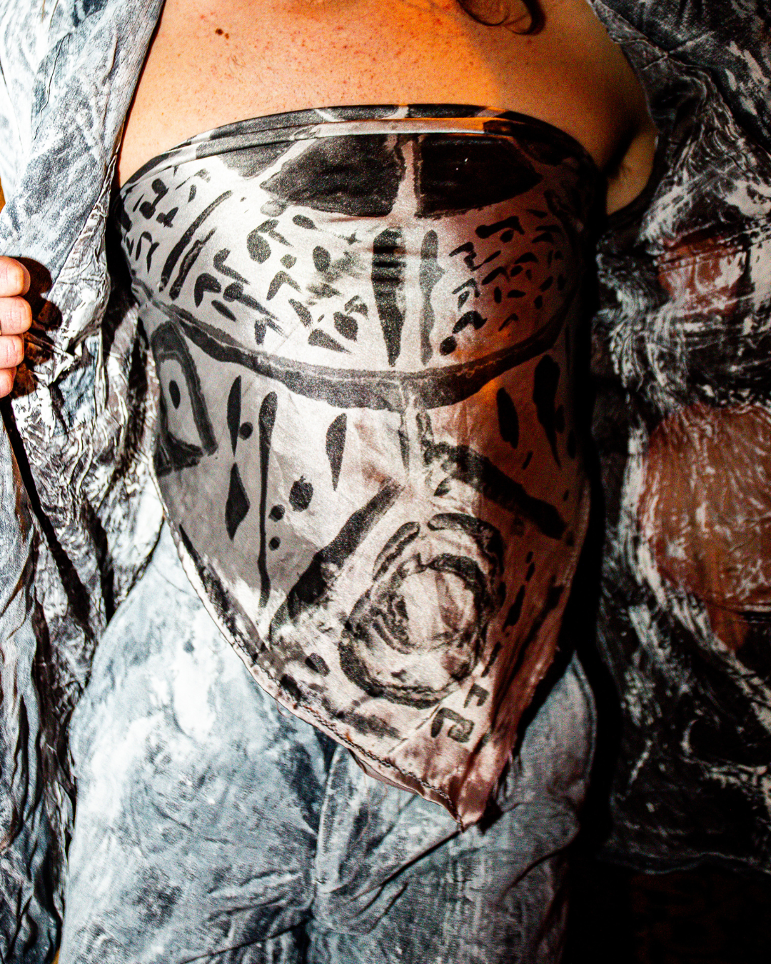 SAMSARA studio detail 7