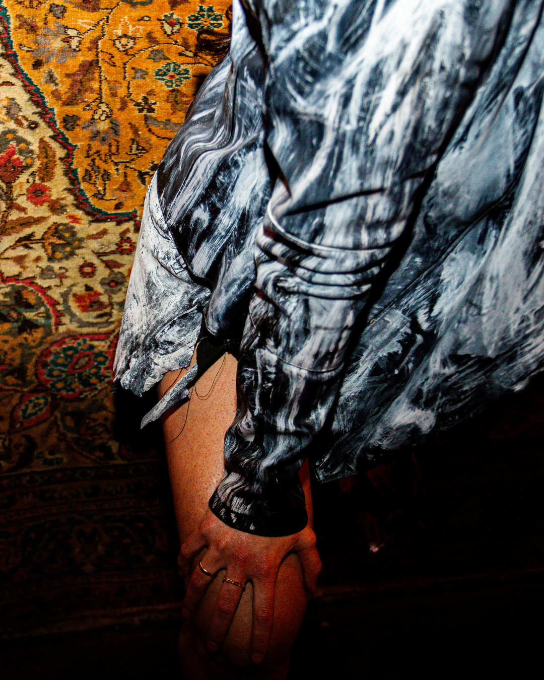 SAMSARA studio detail 17